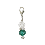 Kentucky Horsewear - Lucky Charms vert clair/blanc | - Ohlala
