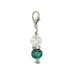 Kentucky Horsewear - Lucky Charms verde chiaro/bianco | - Ohlala