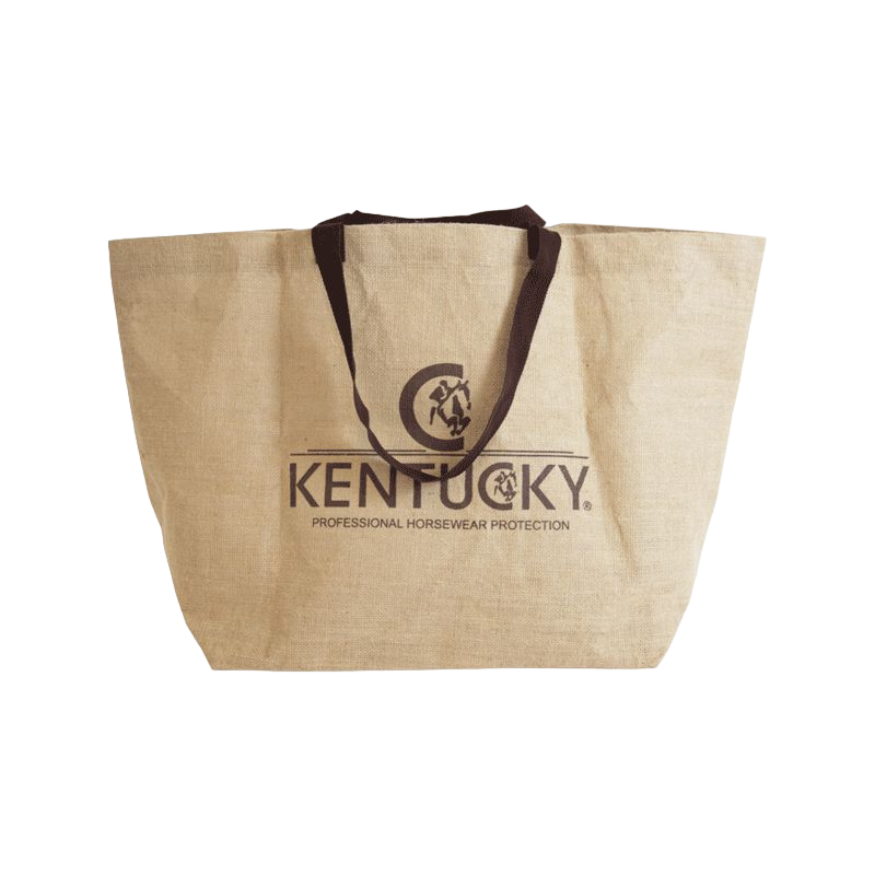 Kentucky Horsewear - Sac de jute XL | - Ohlala
