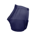 Kentucky Horsewear - Protège poitrail marine | - Ohlala
