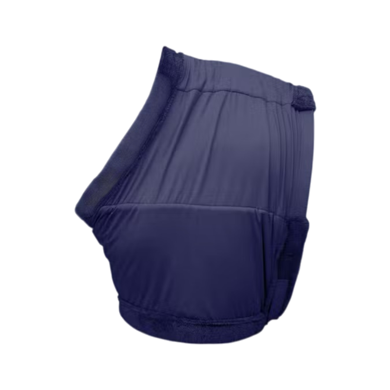 Kentucky Horsewear - Pettorale blu marino | - Ohlala