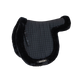 Kentucky Horsewear - Tapis de hunter mouton noir | - Ohlala