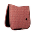 Kentucky Horsewear - Sudadero de dressage Velvet Printing check rojo | - Ohlala