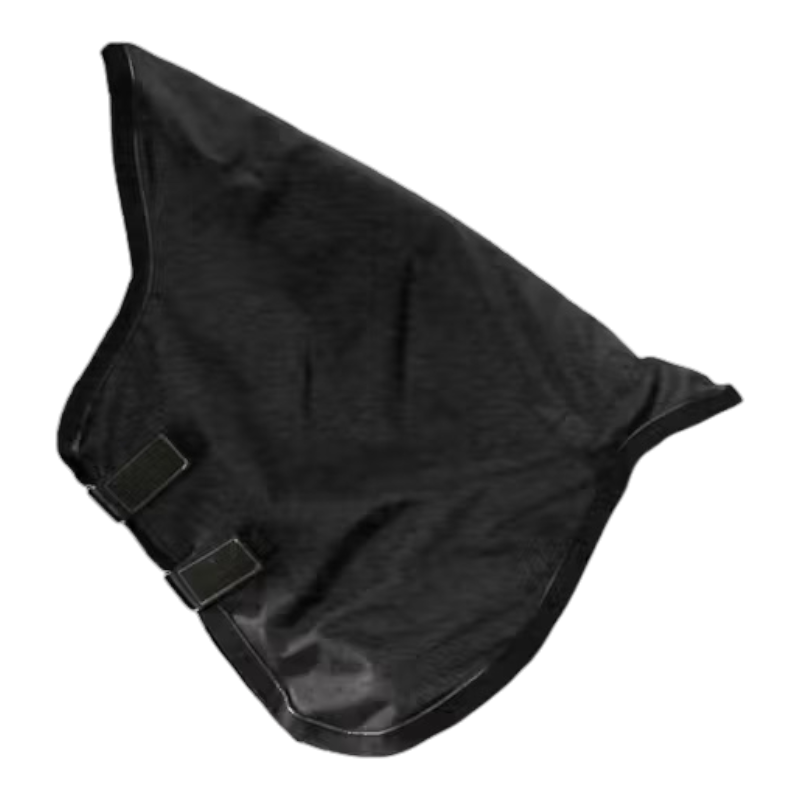 Kentucky Horsewear - Cuello all weather impermeable pro negro 0g | - Ohlala