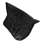 Kentucky Horsewear - Halshauben all weather wasserdicht pro schwarz 150g | - Ohlala