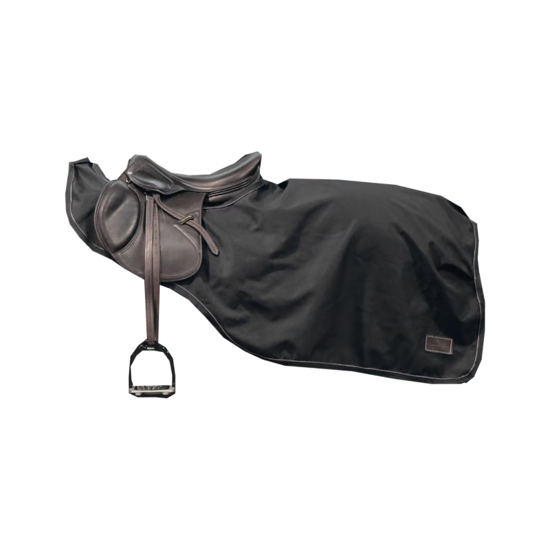 Kentucky Horsewear - Long Waterproof Quarter Sheet 600D 160g Black