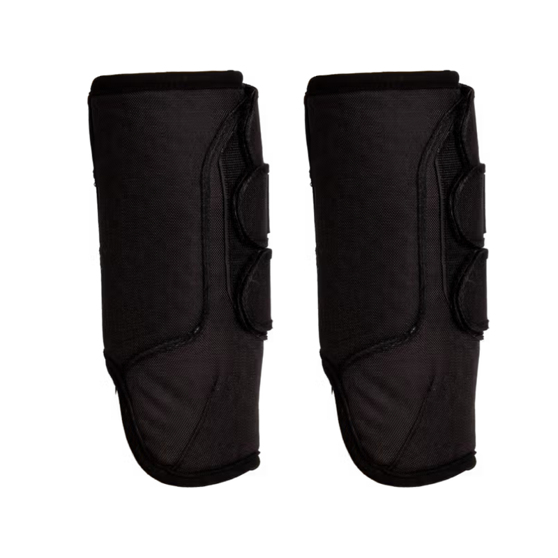 Kentucky Horsewear - 3D Air Flow Skin Friendly Front Cross-Country Boots Black | - Ohlala