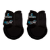 Kentucky Horsewear - 3D Air Flow Short Hind Cross-Country Boots Black | - Ohlala