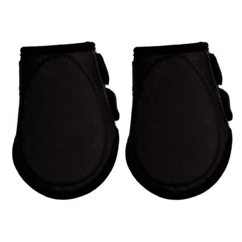 Kentucky Horsewear - 3D Air Flow Short Hind Cross-Country Boots Black | - Ohlala