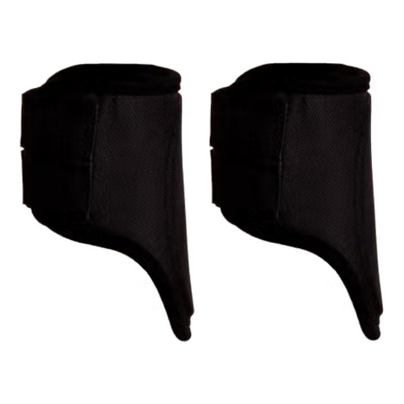 Kentucky Horsewear - 3D Air Flow Short Hind Cross-Country Boots Black | - Ohlala