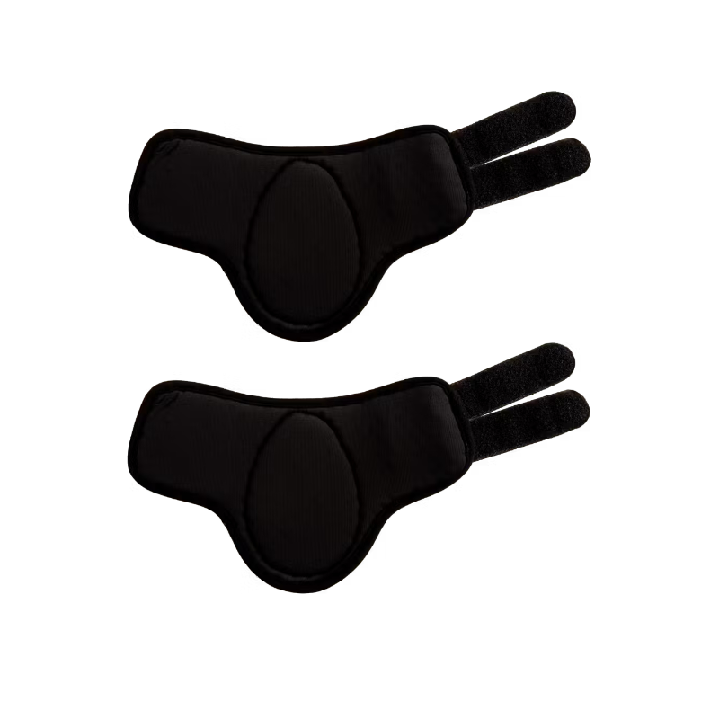 Kentucky Horsewear - 3D Air Flow Short Hind Cross-Country Boots Black | - Ohlala