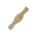 Kentucky Horsewear - Removable sheepskin for anatomical girth natural | - Ohlala