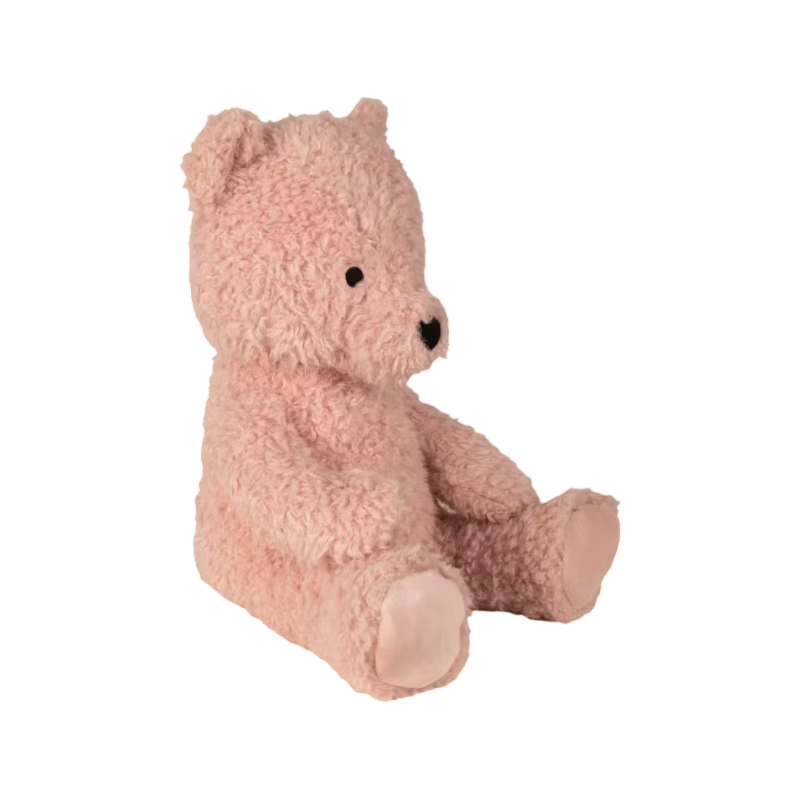 Kentucky Horsewear - Jouet pour chevaux Ours vieux rose | - Ohlala