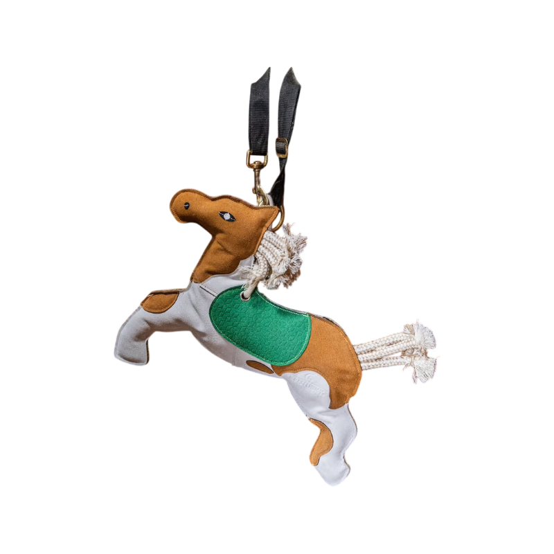 Kentucky Horsewear - Jouet pour chevaux Tiger | - Ohlala