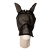 Kentucky Horsewear - Maschera anti-mosche Heart con orecchie e naso nero | - Ohlala