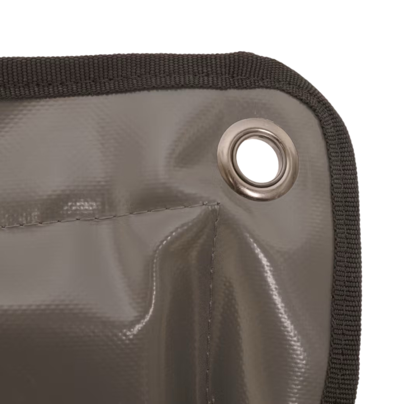 Kentucky Horsewear - Kick Pad Extra Grey Transport/Stable Protection | - Ohlala