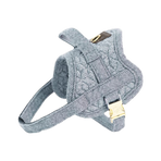 Kentucky Dogwear - Imbracatura per cani Body safe Wool azzurro | - Ohlala