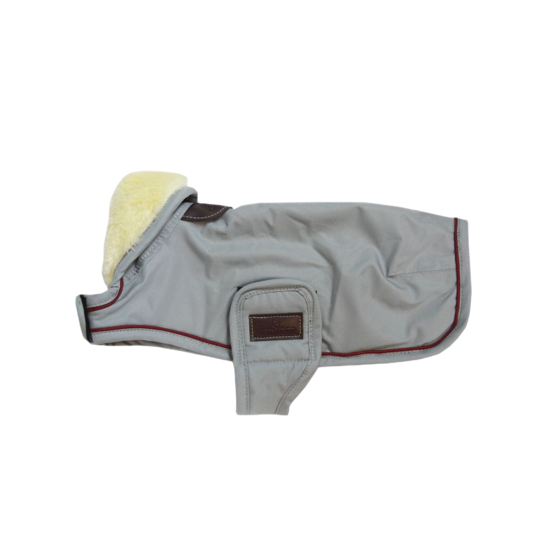 Kentucky Dogwear - Rejusting watering coat Dusty Blue 160g