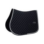 Kentucky Horsewear - Schabracke Diamond Rope Schwarz | - Ohlala