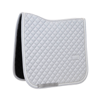 Kentucky Horsewear - Tapis de dressage Diamond Rope gris | - Ohlala