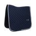 Kentucky Horsewear - Tapis de dressage Diamond Rope marine | - Ohlala
