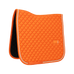 Kentucky Horsewear - Tapis de dressage Diamond Rope orange | - Ohlala