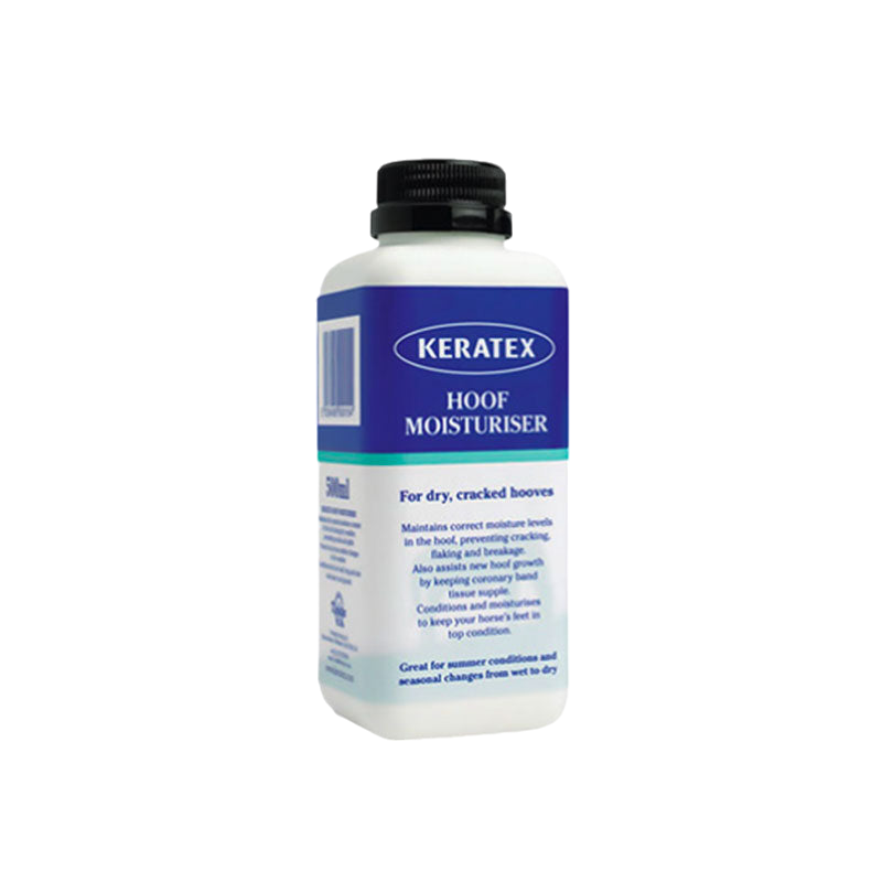 Keratex - Soins sabots secs et fissurés Hoof Moisturiser