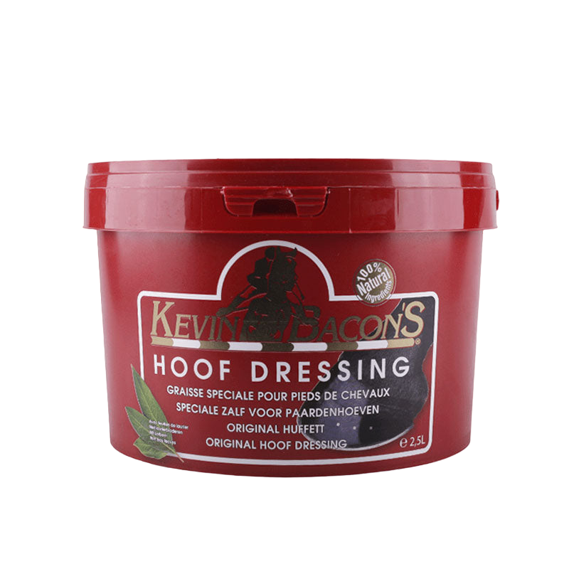 Kevin Bacon's - Blonde hoof grease 1kg