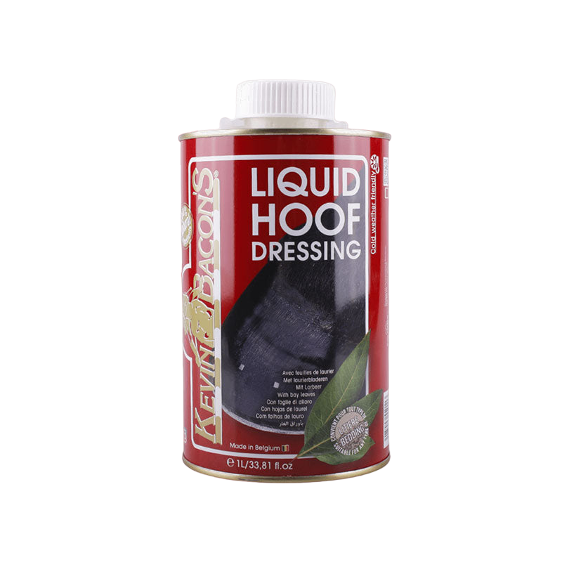 Kevin Bacon's - Liquid Hoof Dressing Hoof Oil 500 ml