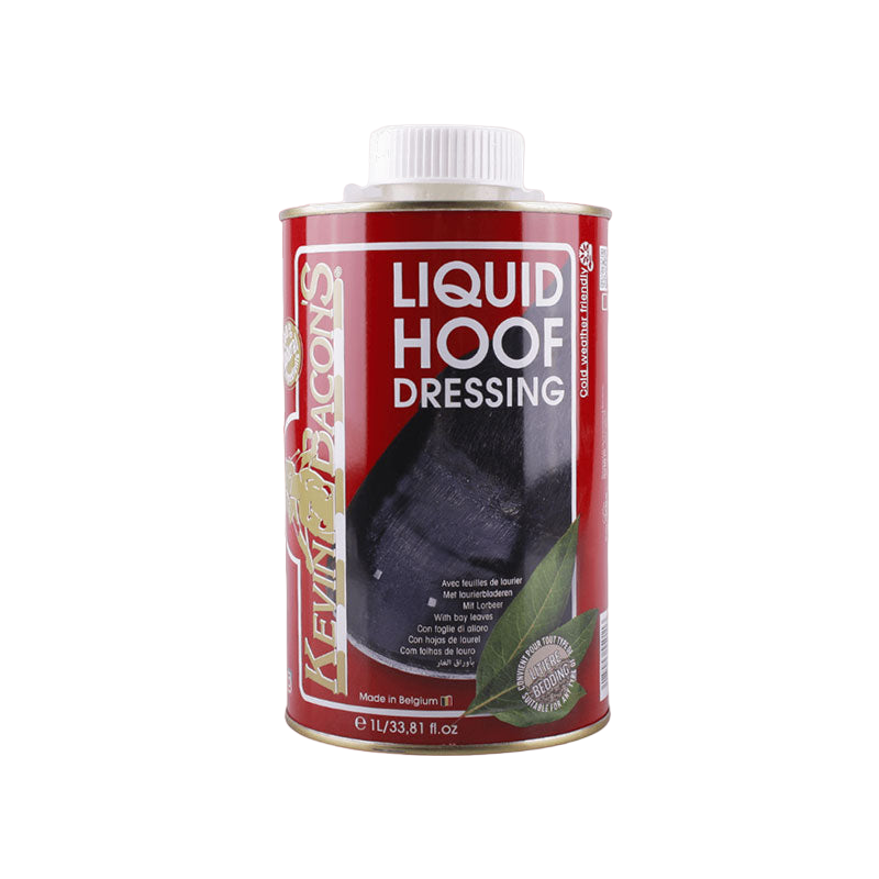 Kevin Bacon's - Huile pour sabots Liquid Hoof Dressing 5 L | - Ohlala