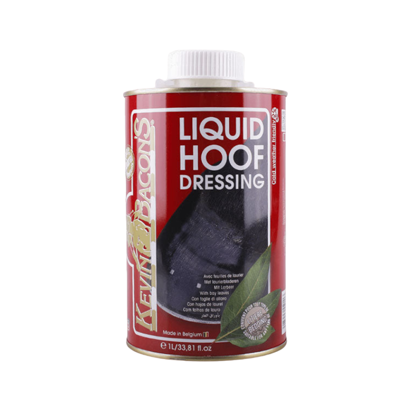 Kevin Bacon's - Liquid Hoof Dressing Hoof Oil 500 ml