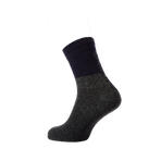 Kingsland - Calzini corti KLMargit grey forged iron | - Ohlala