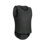 Komperdell - Junior Champion back protector black/grey | - Ohlala
