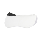 Lami-cell - Correction Saddle Pad White | - Ohlala