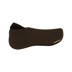 Lami-cell - Correction Saddle Pad Brown | - Ohlala