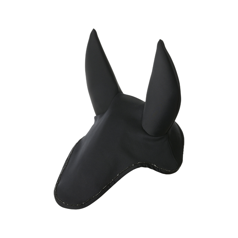 Lami-cell - Noise-canceling cap Come Best Titanium black 