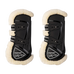 Lami-cell - Open Comfort Bamboo Boots Black | - Ohlala