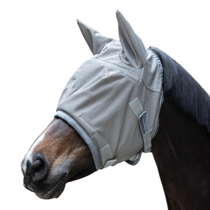 Lami-cell - Masque anti-mouches Master gris