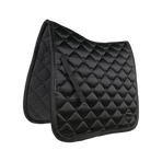 Lami-cell - Charming Dressage Pad Black | - Ohlala