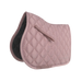 Lami-cell - Sattelpad Charming Altrosa | - Ohlala