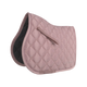 Lami-cell - Tapis de selle Charming vieux rose | - Ohlala