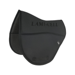Lami-cell - Manta de sela New Endurance mesh preto | - Ohlala
