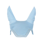 Lami-cell - Bonete antimoscas Galaxy azul vivo