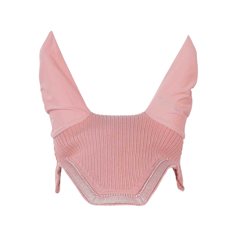 Lami-cell - Galaxy Old Rose Fly Veil
