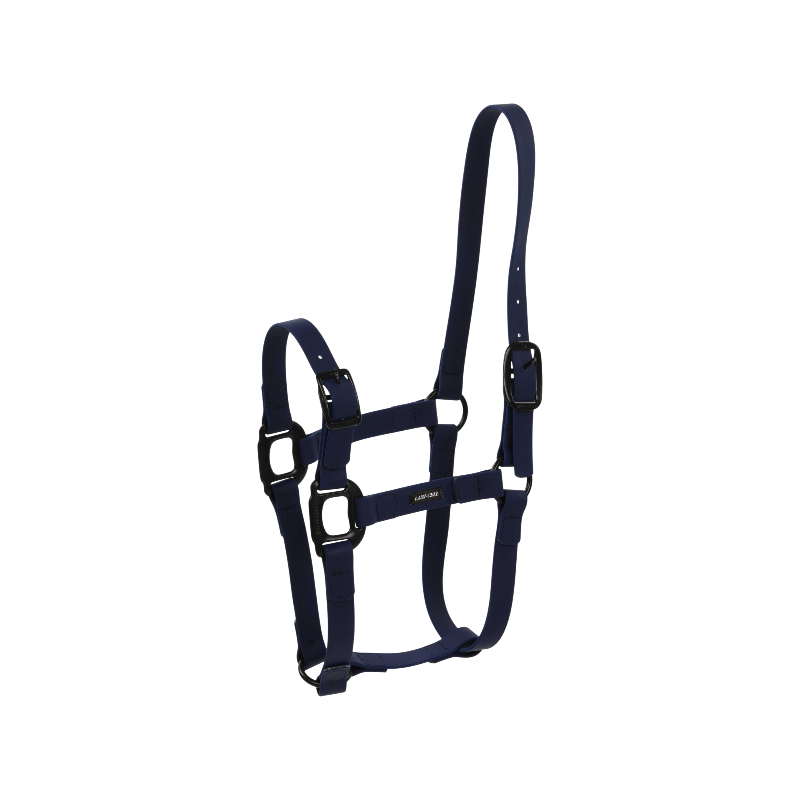 Lami-cell - Halster Flexicare marineblauw
