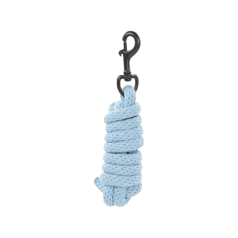 Lami-cell - Cavezza di attacco Charming blu vivace