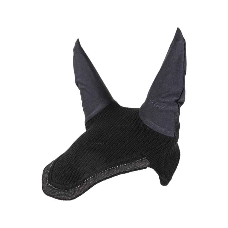 Lami-cell - Bonnet pour chevaux Galaxy noir | - Ohlala