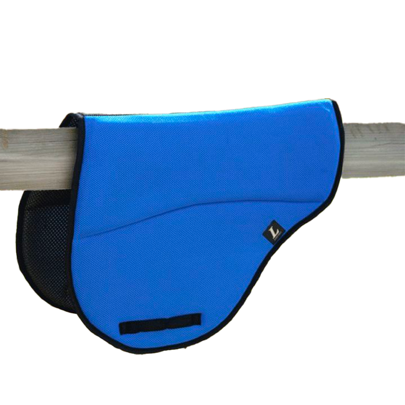 Lami-cell - Blue Endurance mesh saddle pad