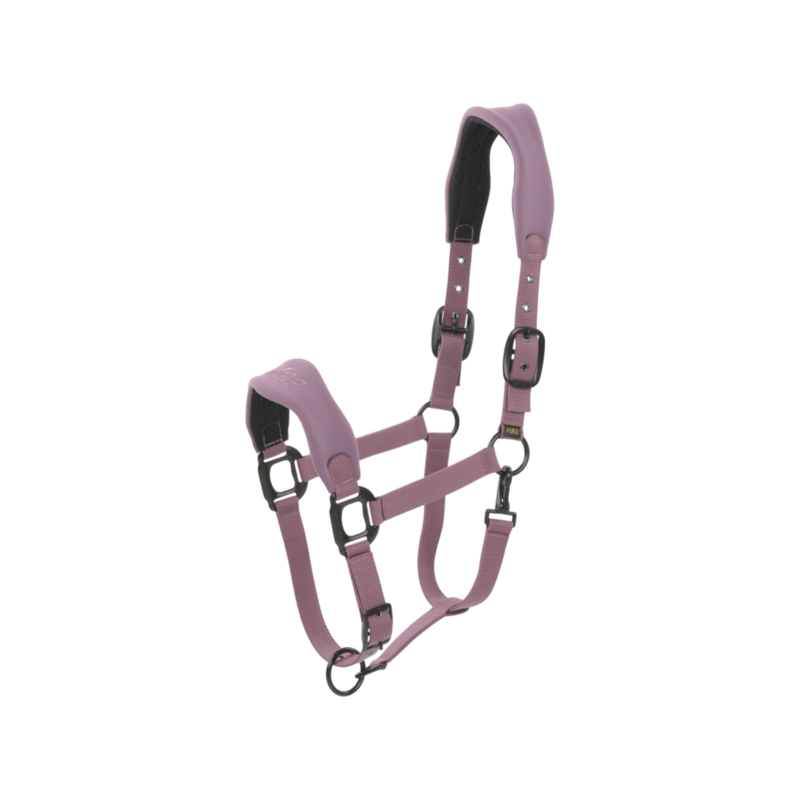 Lami-cell - V22 Headcollar - Lilac