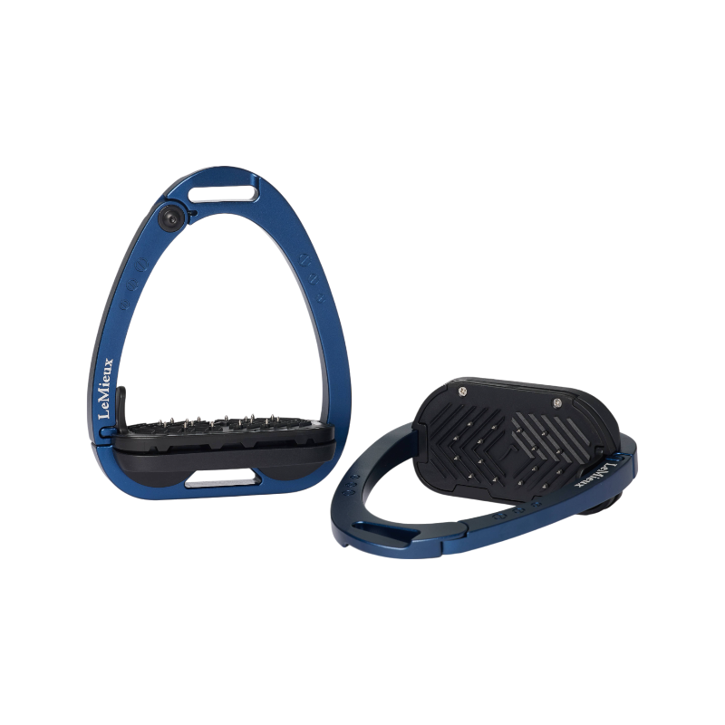 Lemieux - Vector Balance Stirrup marine safety stirrups 